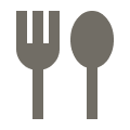 Besteck-Icon