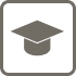 Schule-Icon