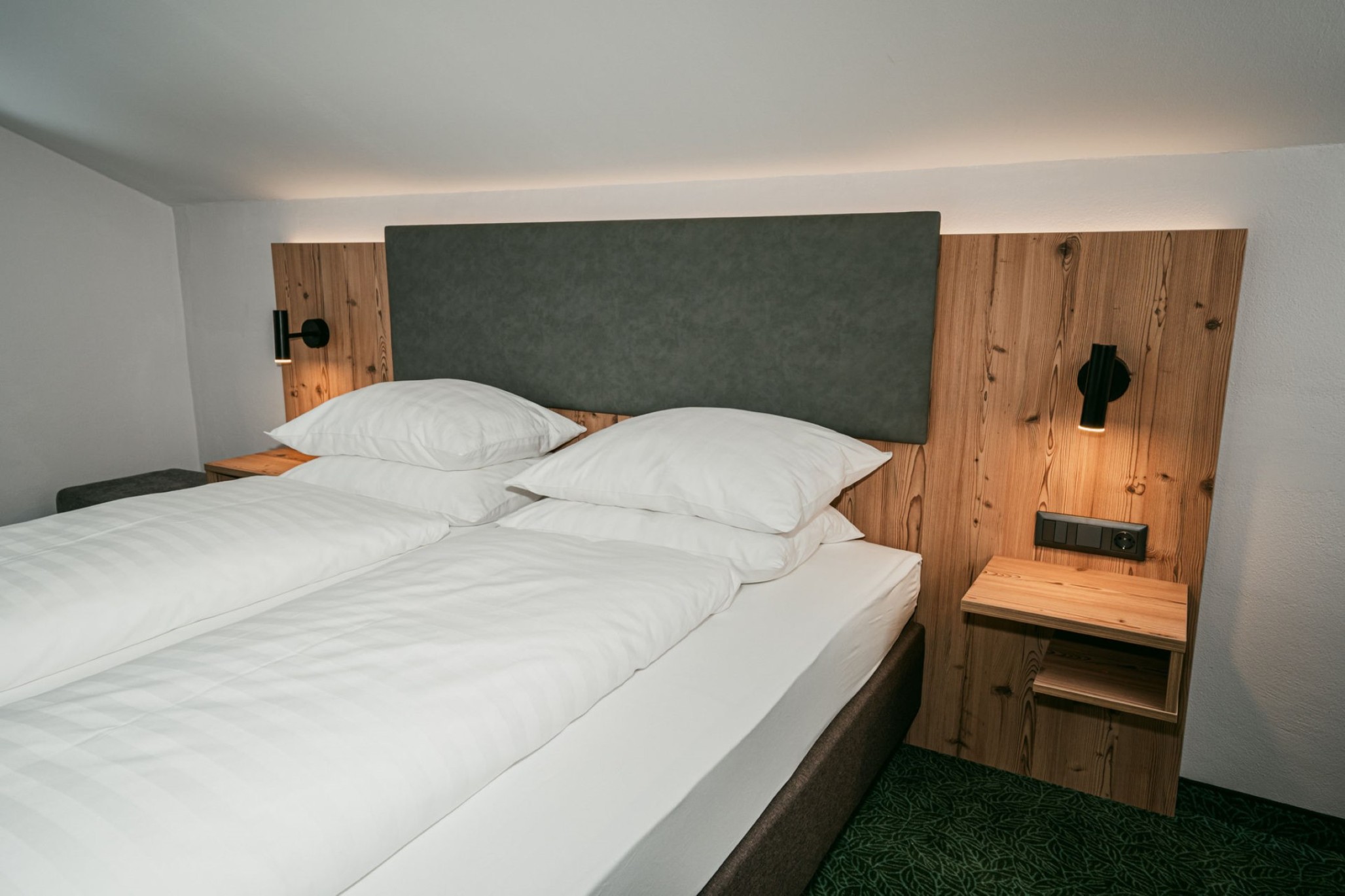 Ferienwohnung im Apparthotel Samson in Obertauern