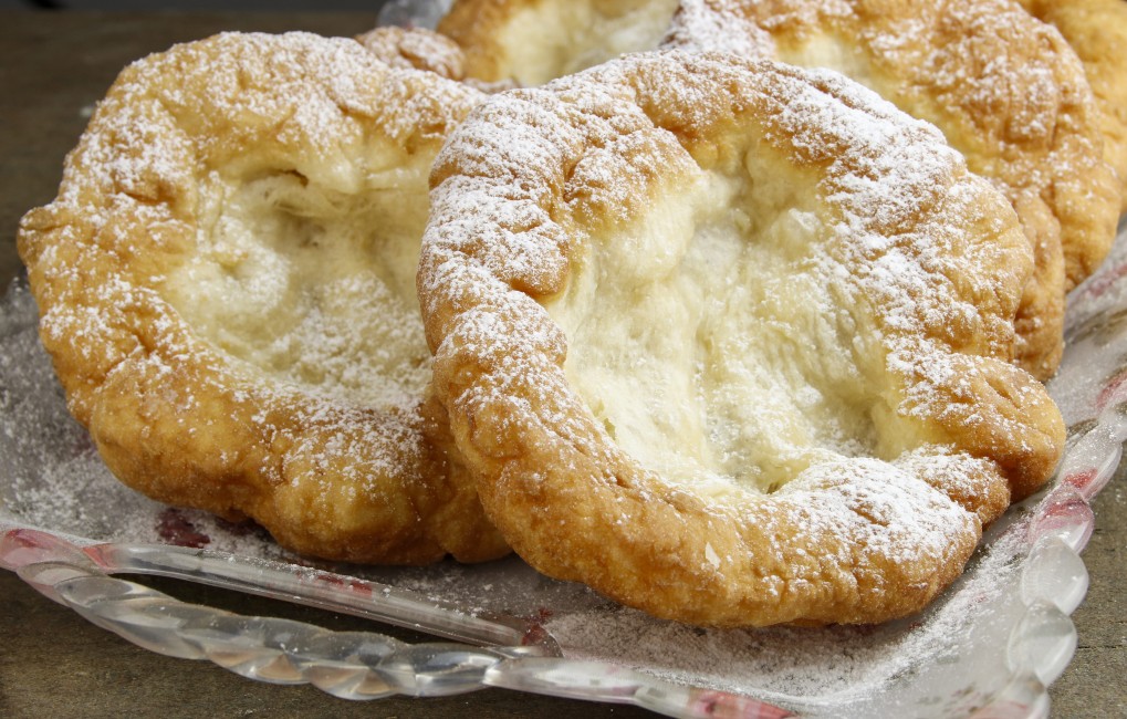 Bauernkrapfen © shutterstock.com