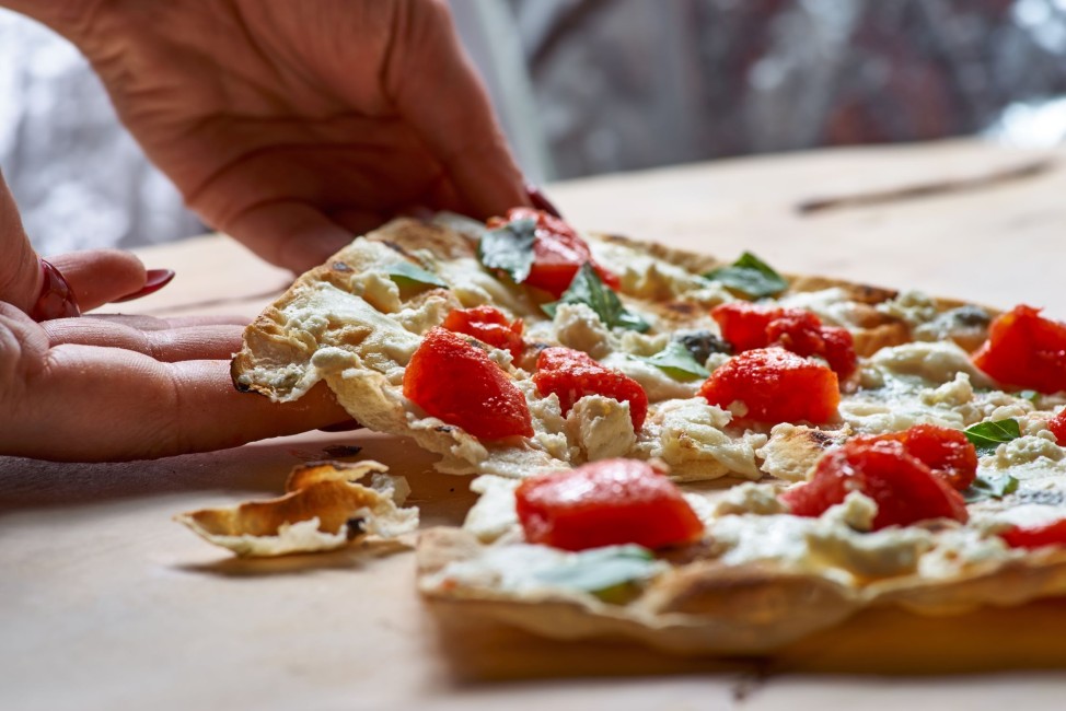 Flammkuchen © shutterstock.com